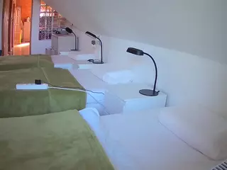 Julmodels Bedroom-D3's Live Sex Cam Show