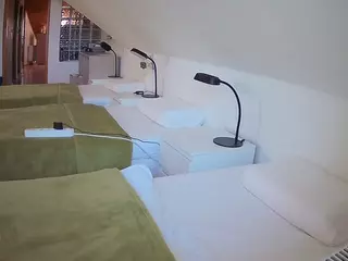 Julmodels Bedroom-D3's Live Sex Cam Show
