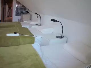 Julmodels Bedroom-D3's Live Sex Cam Show