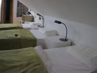Julmodels Bedroom-D3's Live Sex Cam Show