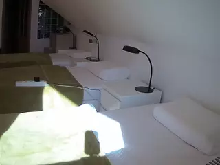 Julmodels Bedroom-D3's Live Sex Cam Show