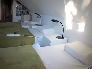 Julmodels Bedroom-D3's Live Sex Cam Show