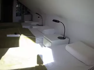 Julmodels Bedroom-D3's Live Sex Cam Show