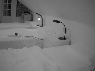 Julmodels Bedroom-D3's Live Sex Cam Show