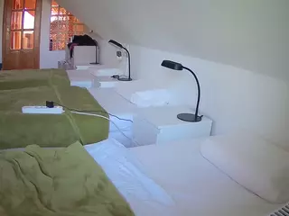 Julmodels Bedroom-D3's Live Sex Cam Show