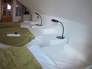 Julmodels Bedroom-D3's Live Sex Cam Show