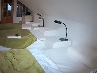 Julmodels Bedroom-D3's Live Sex Cam Show
