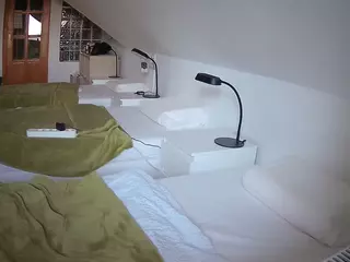 Julmodels Bedroom-D3's Live Sex Cam Show