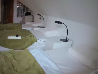 Julmodels Bedroom-D3's Live Sex Cam Show