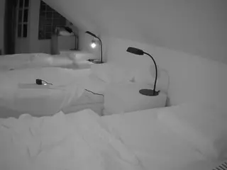 Julmodels Bedroom-D3's Live Sex Cam Show
