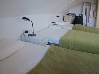 Julmodels Bedroom-D4's Live Sex Cam Show