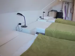 Julmodels Bedroom-D4's Live Sex Cam Show