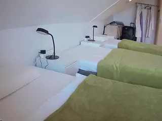 Julmodels Bedroom-D4's Live Sex Cam Show