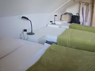 Julmodels Bedroom-D4's Live Sex Cam Show