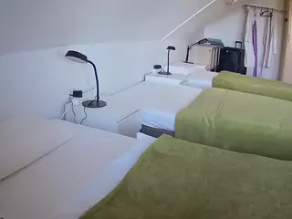 Julmodels Bedroom-D4's Live Sex Cam Show