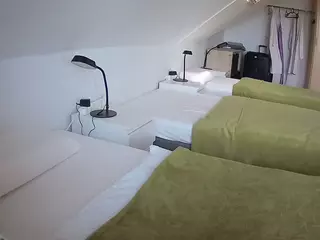 Julmodels Bedroom-D4's Live Sex Cam Show