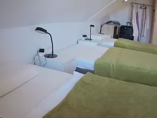 Julmodels Bedroom-D4's Live Sex Cam Show