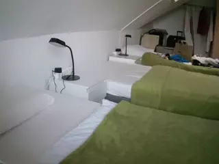 Julmodels Bedroom-D4's Live Sex Cam Show