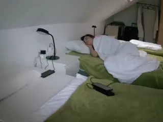 Julmodels Bedroom-D4's Live Sex Cam Show