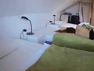 Julmodels Bedroom-D4's Live Sex Cam Show