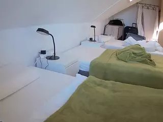 Julmodels Bedroom-D4's Live Sex Cam Show