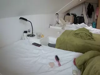 Julmodels Bedroom-D4's Live Sex Cam Show
