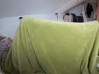 Julmodels Bedroom-D4's Live Sex Cam Show