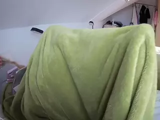 Julmodels Bedroom-D4's Live Sex Cam Show