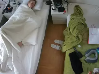 Julmodels Bedroom-D5's Live Sex Cam Show