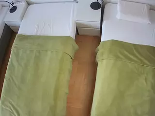 Julmodels Bedroom-D5's Live Sex Cam Show