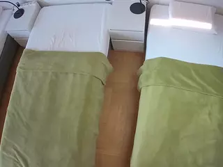 Julmodels Bedroom-D5's Live Sex Cam Show