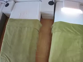 Julmodels Bedroom-D5's Live Sex Cam Show