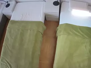 Julmodels Bedroom-D5's Live Sex Cam Show
