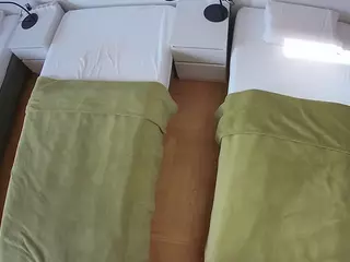 Julmodels Bedroom-D5's Live Sex Cam Show
