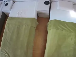 Julmodels Bedroom-D5's Live Sex Cam Show