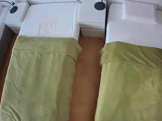 Julmodels Bedroom-D5's Live Sex Cam Show
