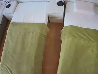 Julmodels Bedroom-D5's Live Sex Cam Show