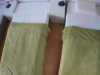 Julmodels Bedroom-D5's Live Sex Cam Show
