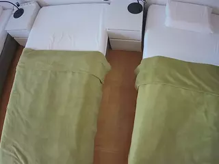 Julmodels Bedroom-D5's Live Sex Cam Show