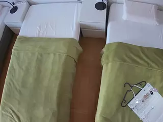 Julmodels Bedroom-D5's Live Sex Cam Show