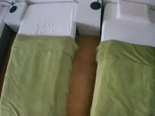 Julmodels Bedroom-D5's Live Sex Cam Show