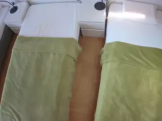 Julmodels Bedroom-D5's Live Sex Cam Show