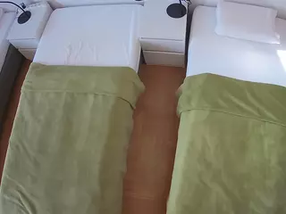 Julmodels Bedroom-D5's Live Sex Cam Show