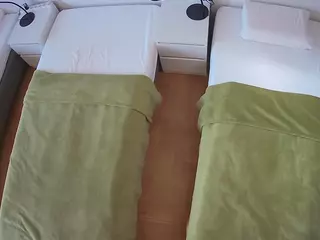 Julmodels Bedroom-D5's Live Sex Cam Show