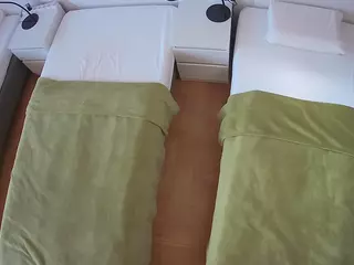 Julmodels Bedroom-D5's Live Sex Cam Show
