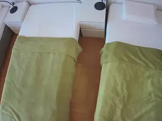 Julmodels Bedroom-D5's Live Sex Cam Show