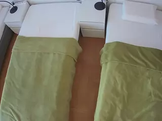 Julmodels Bedroom-D5's Live Sex Cam Show