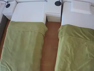 Julmodels Bedroom-D5's Live Sex Cam Show