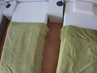 Julmodels Bedroom-D5's Live Sex Cam Show