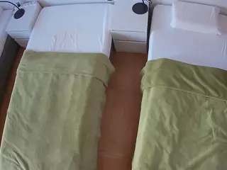Julmodels Bedroom-D5's Live Sex Cam Show